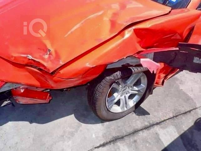 دودج تشارجر